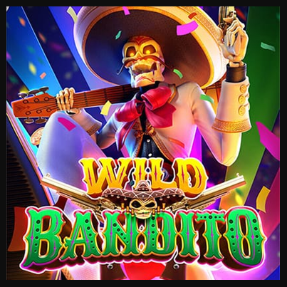 Wild Bandito